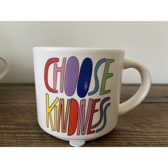 Queer Eye LGBTQIA LOT "Love Is love” Yass Queen” Ceramic Mugs Large Mug PRIDE - Picture 6 of 9